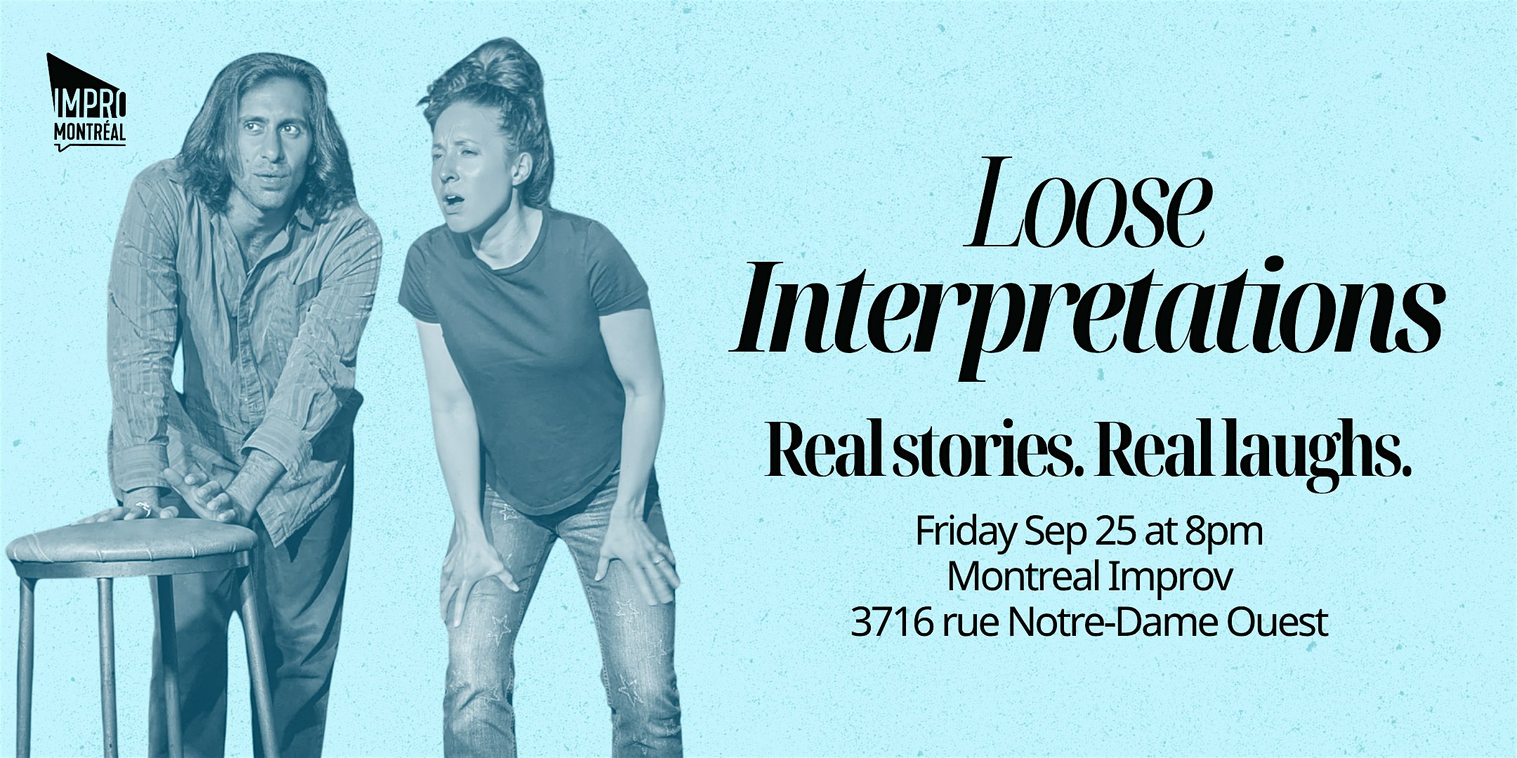 Loose Interpretations
