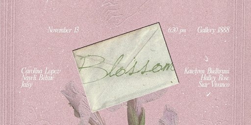 Blossom