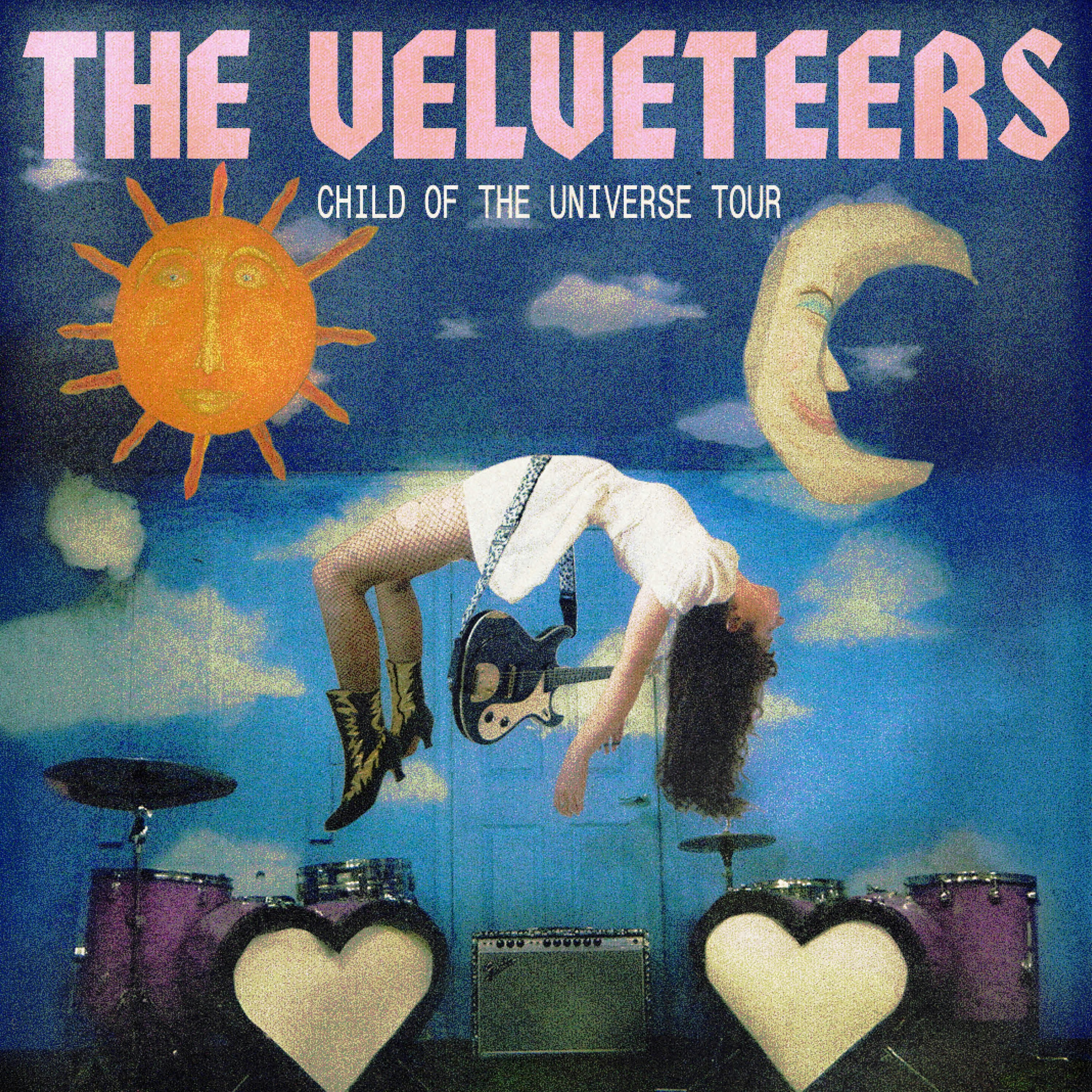 The Velveteers