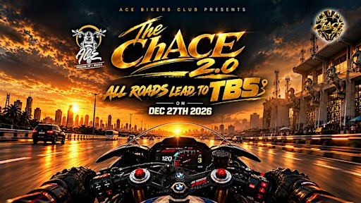 The chACE 2.0