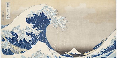 A Virtual Journey in Edo Japan (1603-1868): mapping famous places