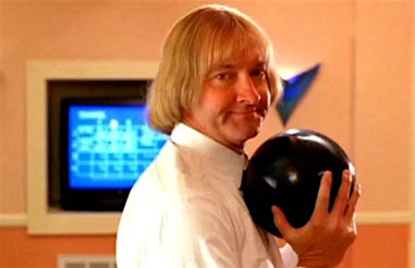Bowling & Beverages