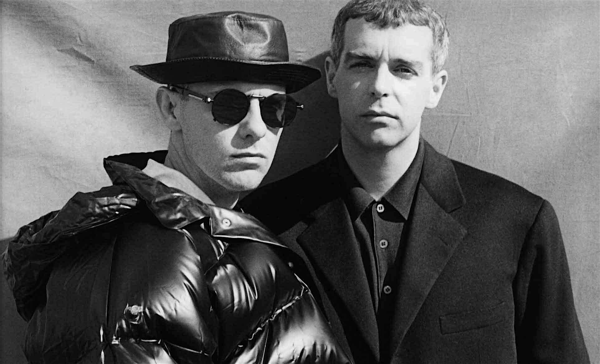 PANIC: 80s/90s Video Dance w/ Pet Shop Boys Spotlight + PIL After Party