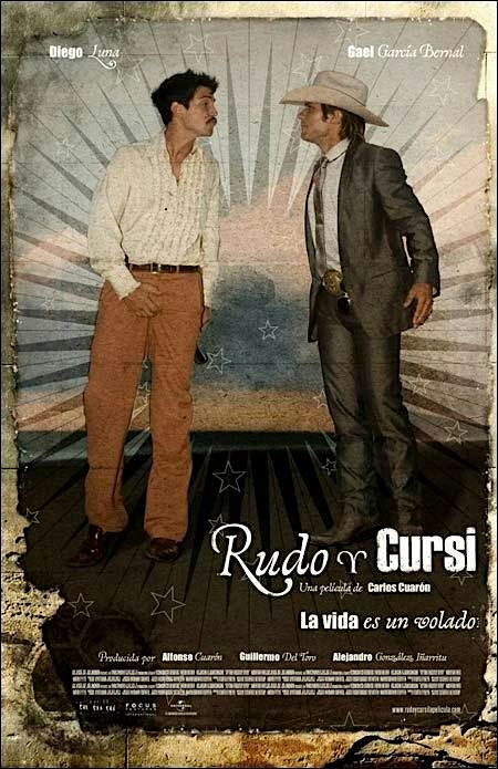 Punto de Foco: Diego Luna | Rudo y cursi