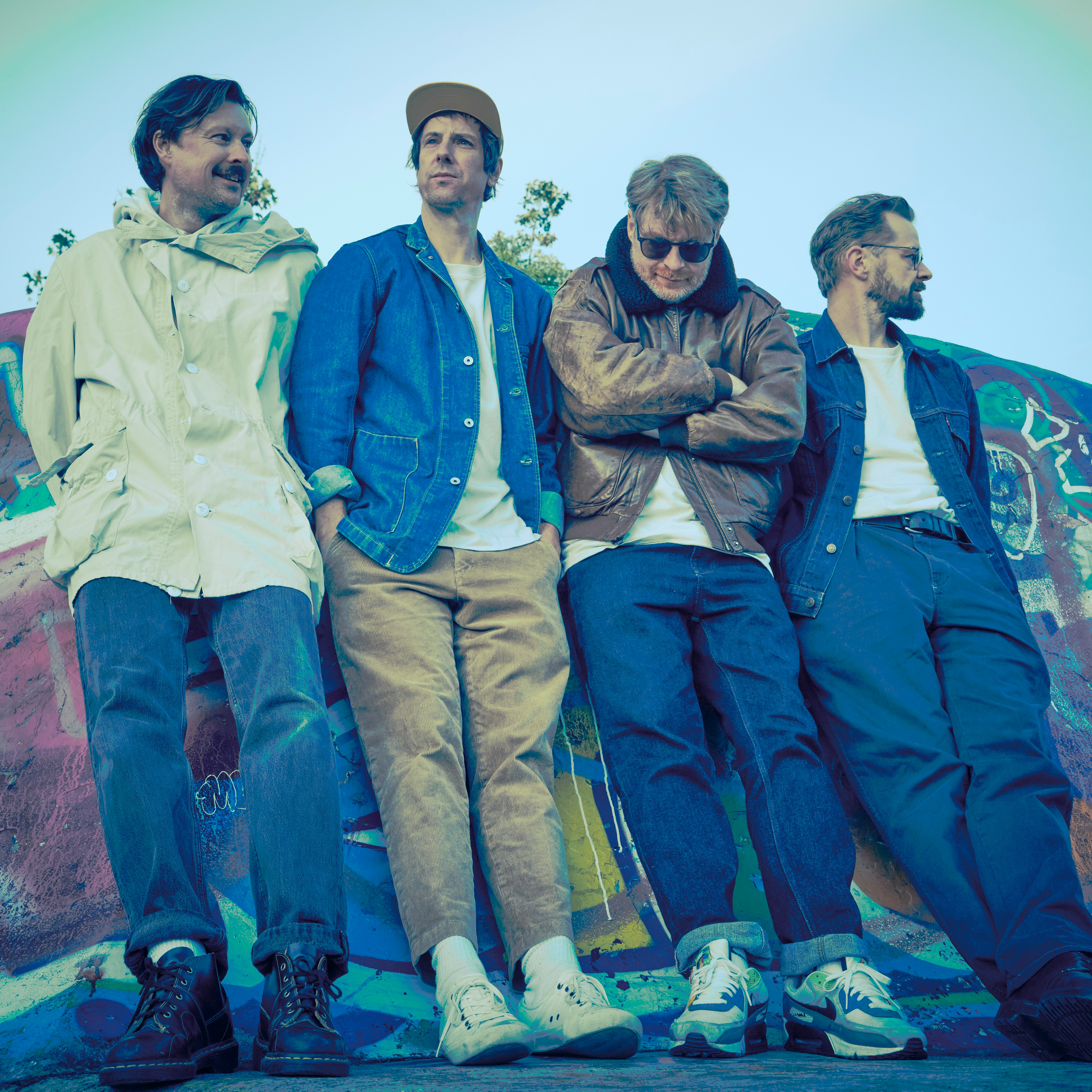 Django Django