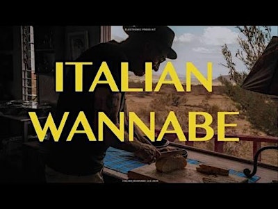 The Art of Community: The South Pasadena Premiere of Italian Wannabe