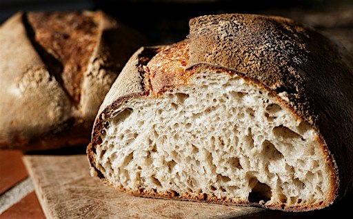 Sourdough Bread Workshop