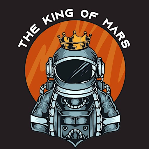 The King of Mars Duo LIVE @ Zorn Brew Works!