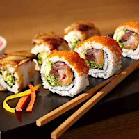 In-person class: Classic Sushi Making 101 (Los Angeles)