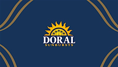 DORAL SUNBURSTS BRIGHT SHINE