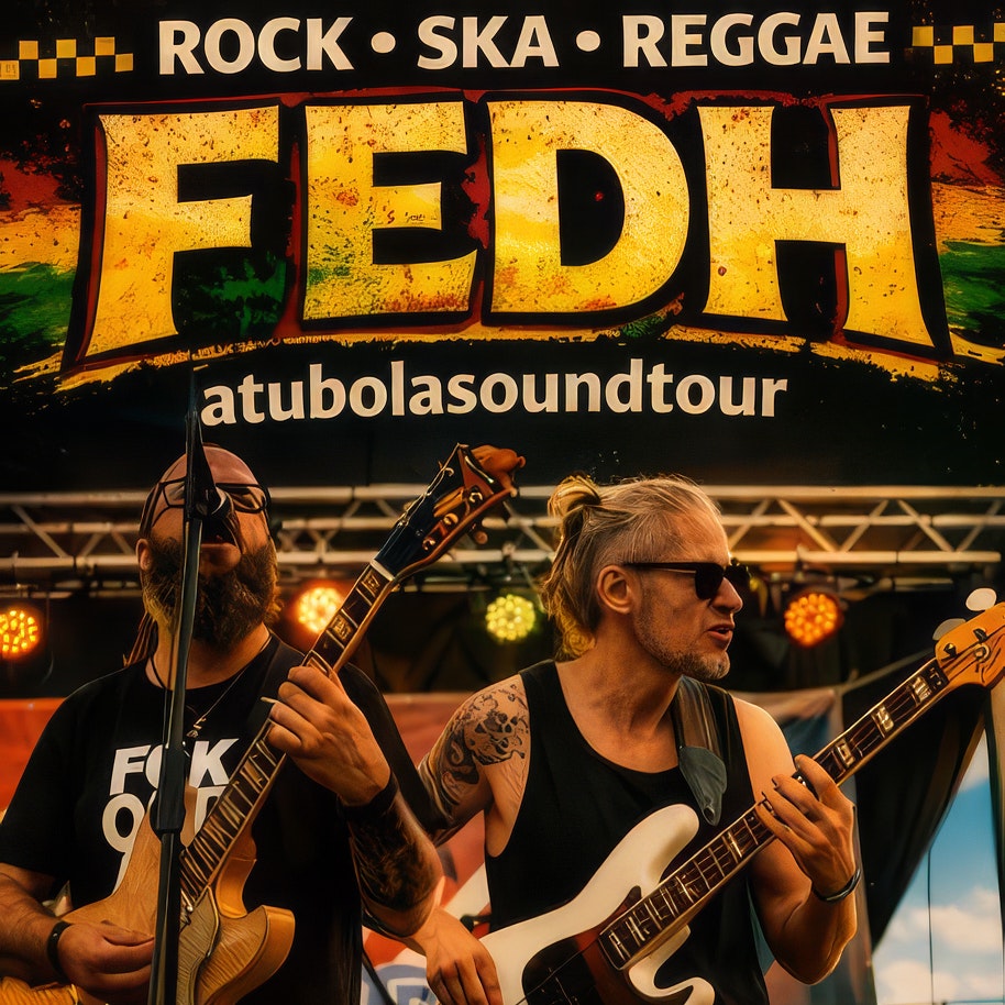FEDH