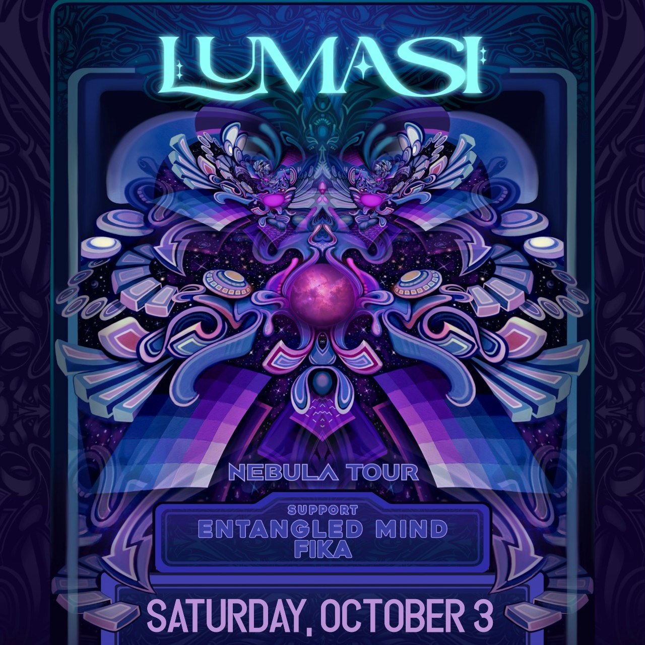 LUMASI