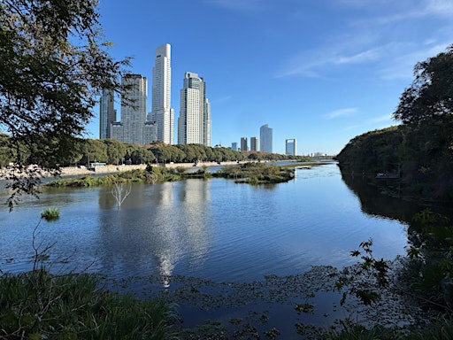 Reserva Ecológica