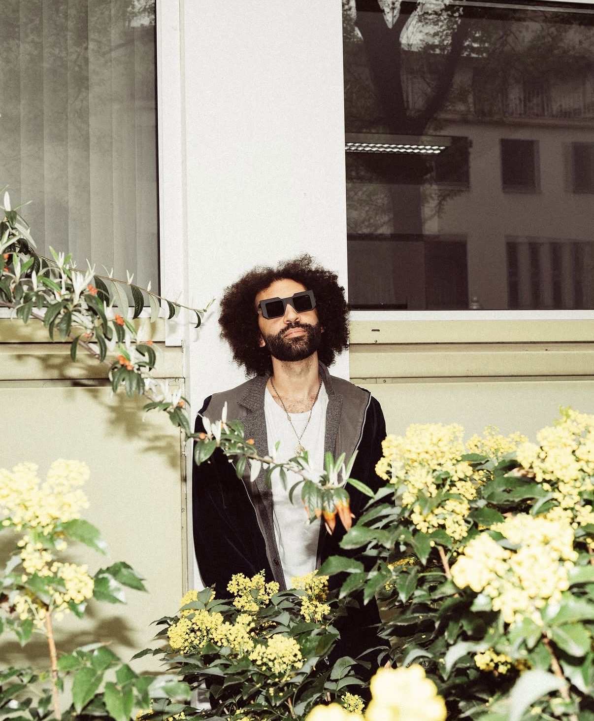LavaLava x Memphis: The Grand Convivium with Afriqua