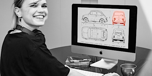 Open Day Essence Academy 2027/28: GRAFICA E MARKETING DIGITALE