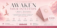 Awaken Your Intuition
