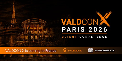 VALDCON X  | Paris