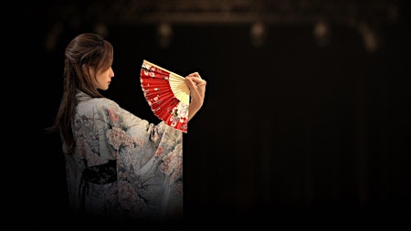 Ghost of the AI Empire: Interactive Japanese Sci-Fi Opera with Noh