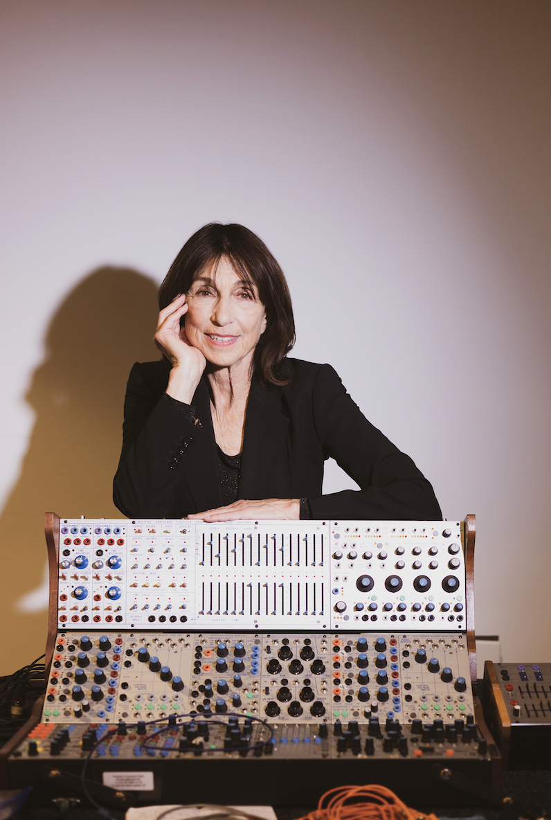 Suzanne Ciani In Conversation