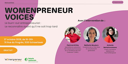 Le burn-out entrepreneurial : Le reconnaître avant qu'il ne soit trop tard