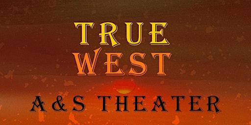 True west play