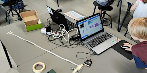 CoderDojo Aalter -17/10/2026
