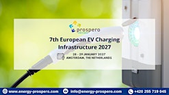 7th European EV Charging Infrastructure 2027