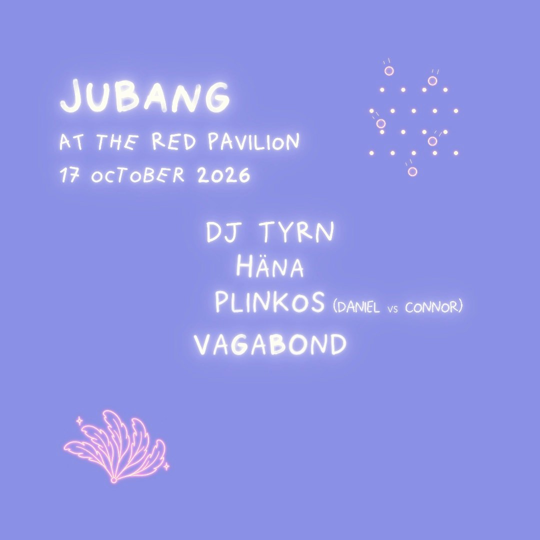 Jubang