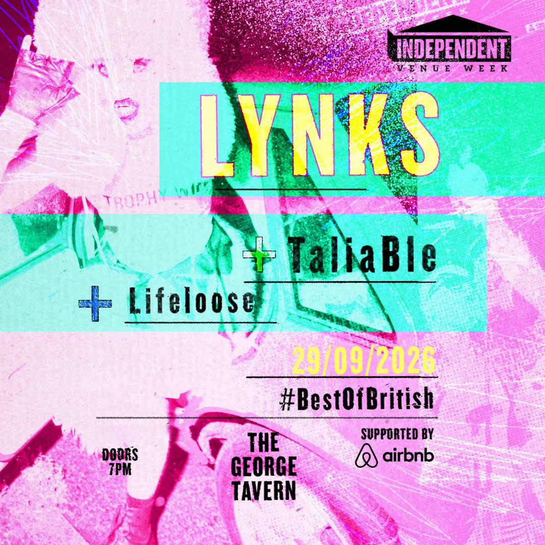 Lynks, Taliable, Lifeloose