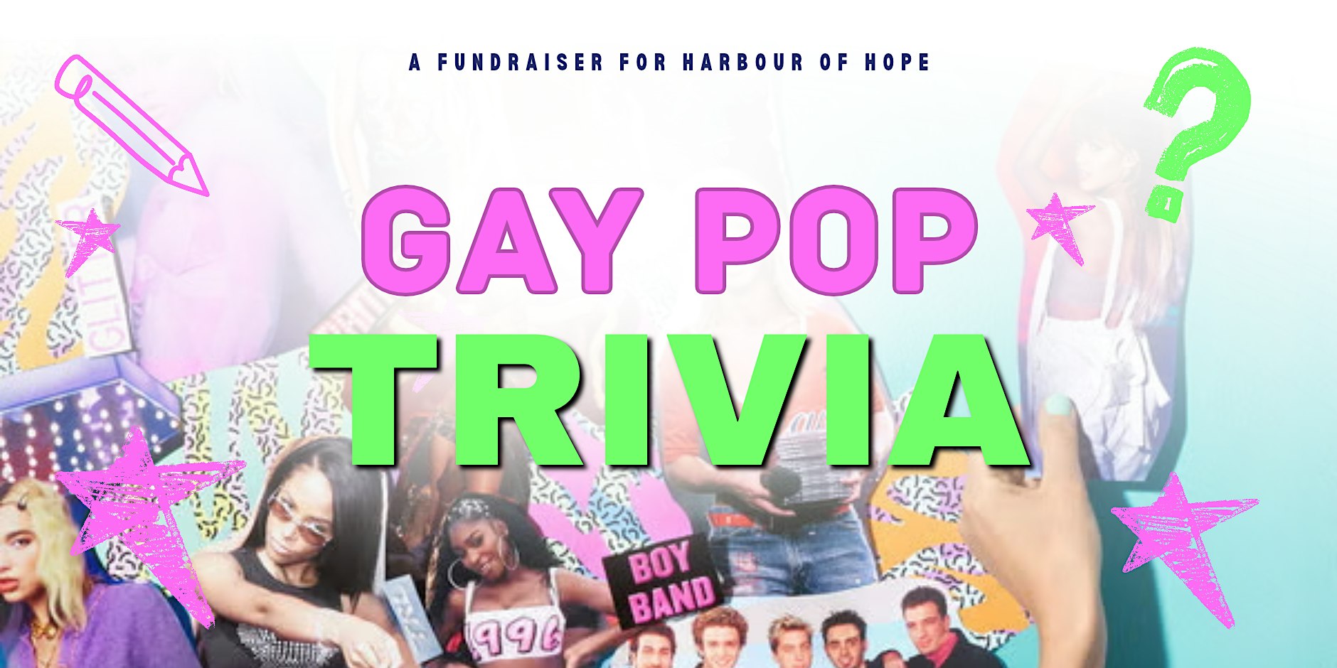 Gay Pop Music Trivia