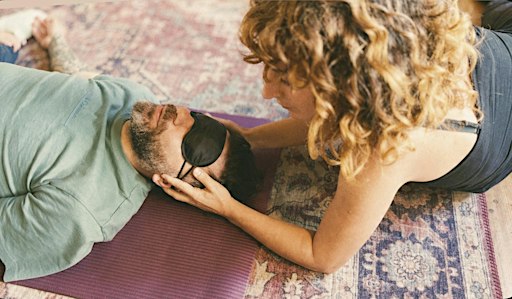 Conscious Breathwork DE