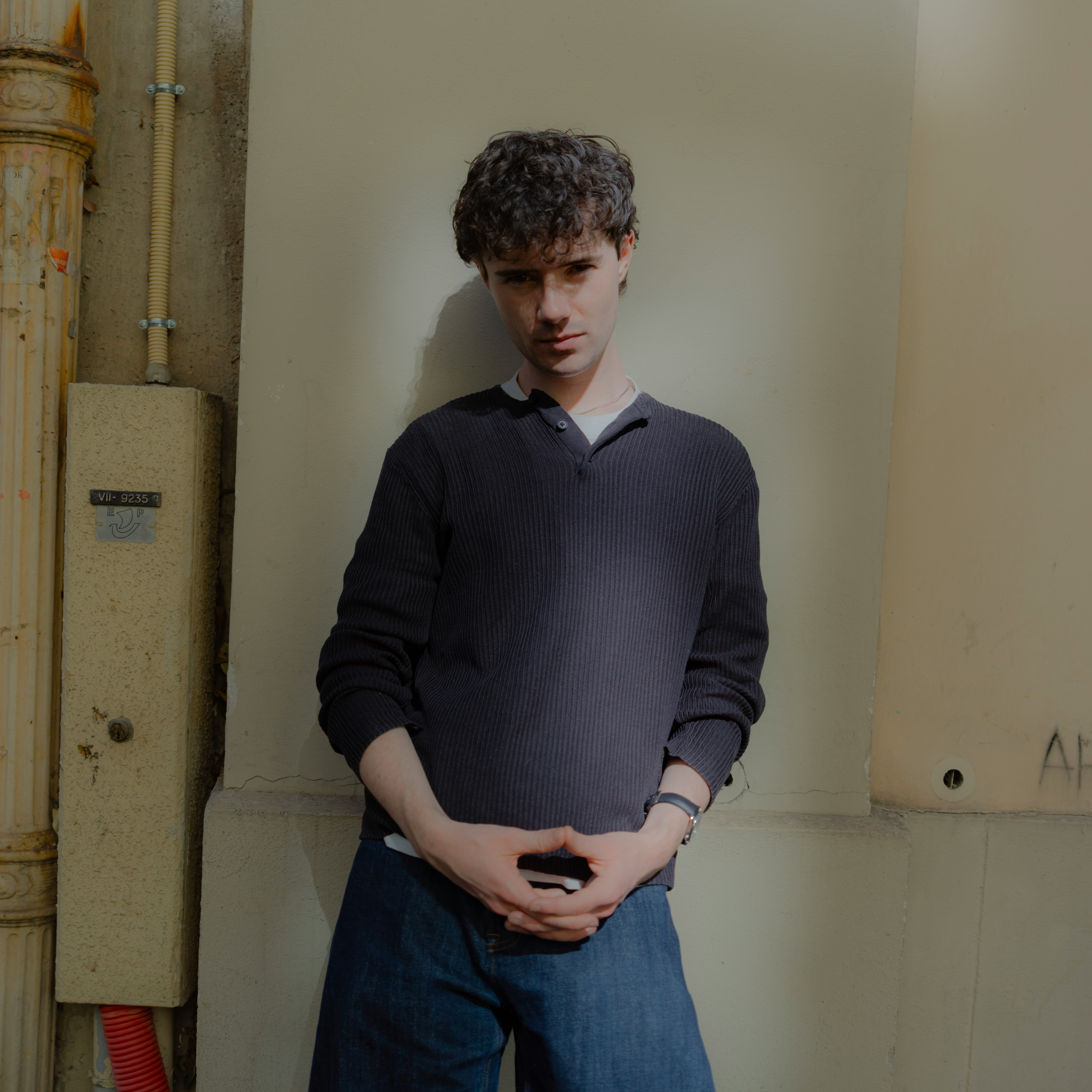 Jamie Duffy