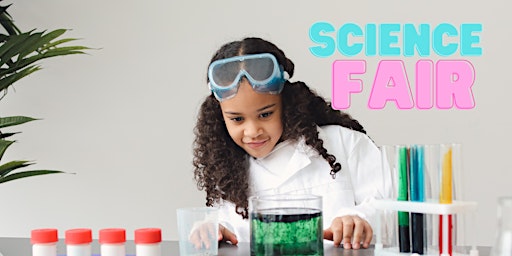 2026-2027 EPIC Homeschool Science Fair