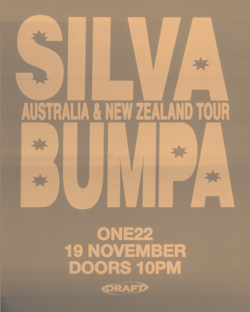 One22 Pres. Silva Bumpa