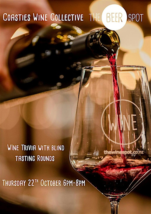 Coasties Wine Collective 4.0