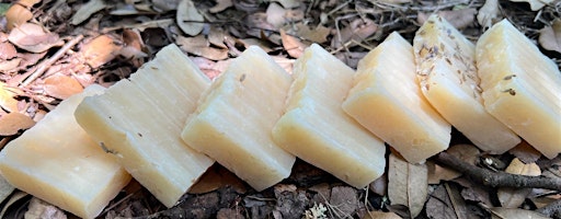 Soap Making Workshop