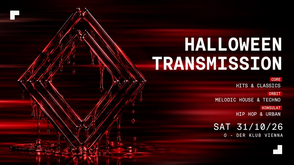 HALLOWEEN TRANSMISSION