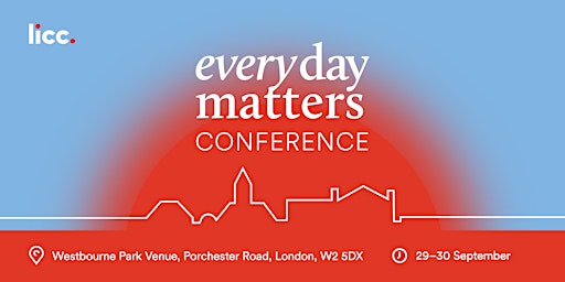 Every Day Matters Conference 2026