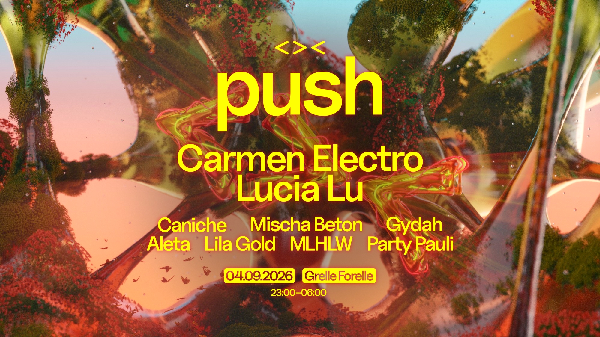 push