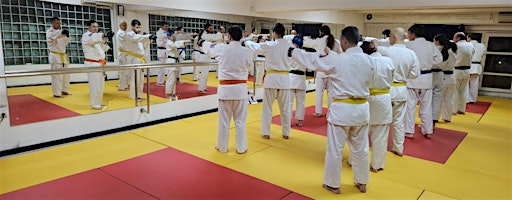 Krav Maga București: prima lecție de autoapărare, Tineretului Dojo (Seara)