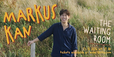 Markus Kan Headline