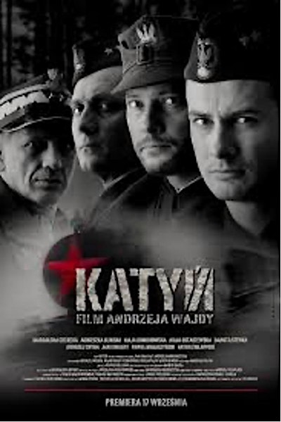 Film en lezing: Katyn