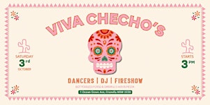 VIVA CHECHO'S PARTY (CRONULLA )