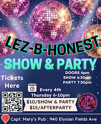 Lez-B-Honest