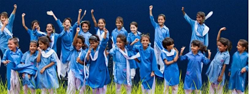 Zindagi Trust Fundraising Dinner