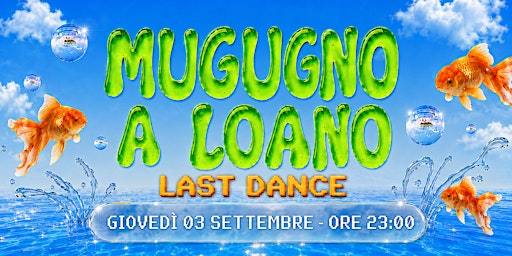 MUGUGNO A LOANO