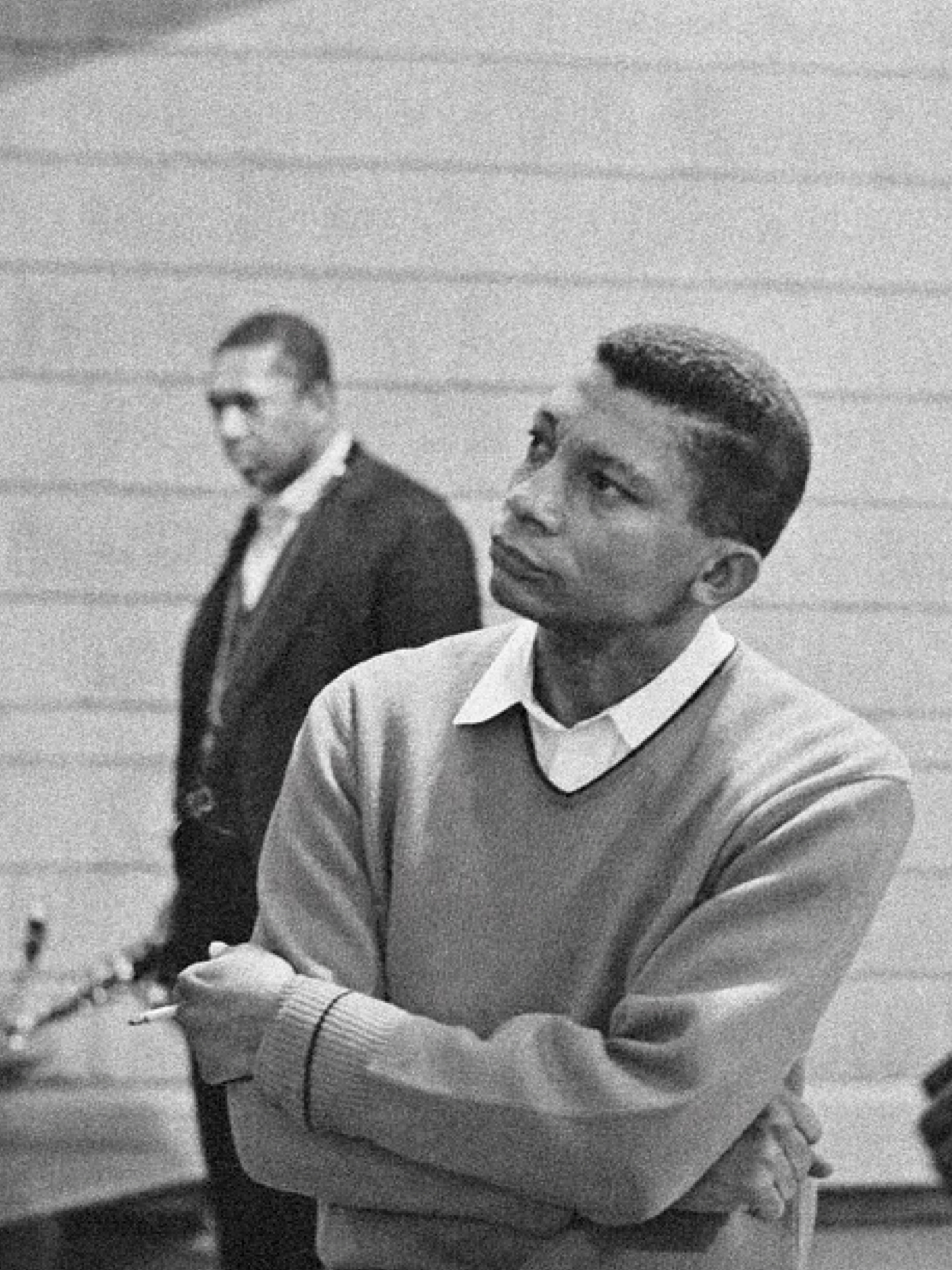 LISTENING SESSION 034: John Coltrane and Johnny Hartman (1963)