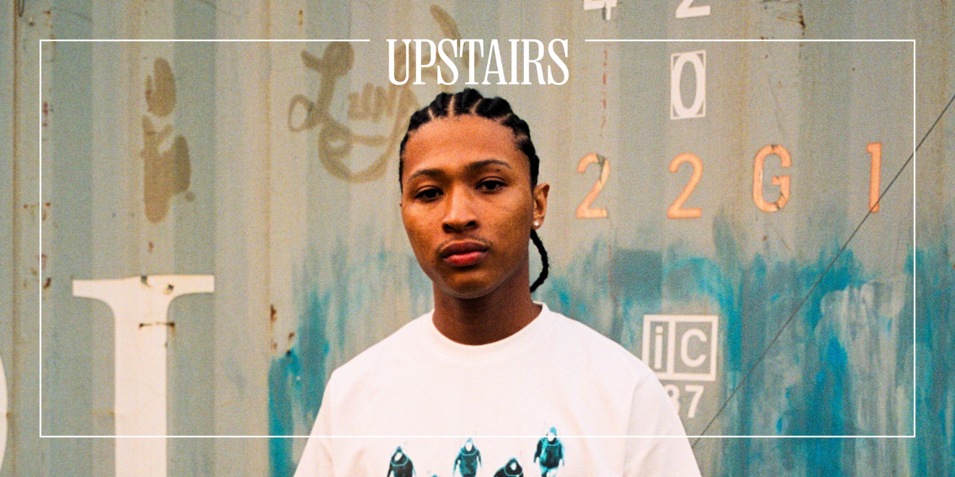 Late Late Show Upstairs with Saiming