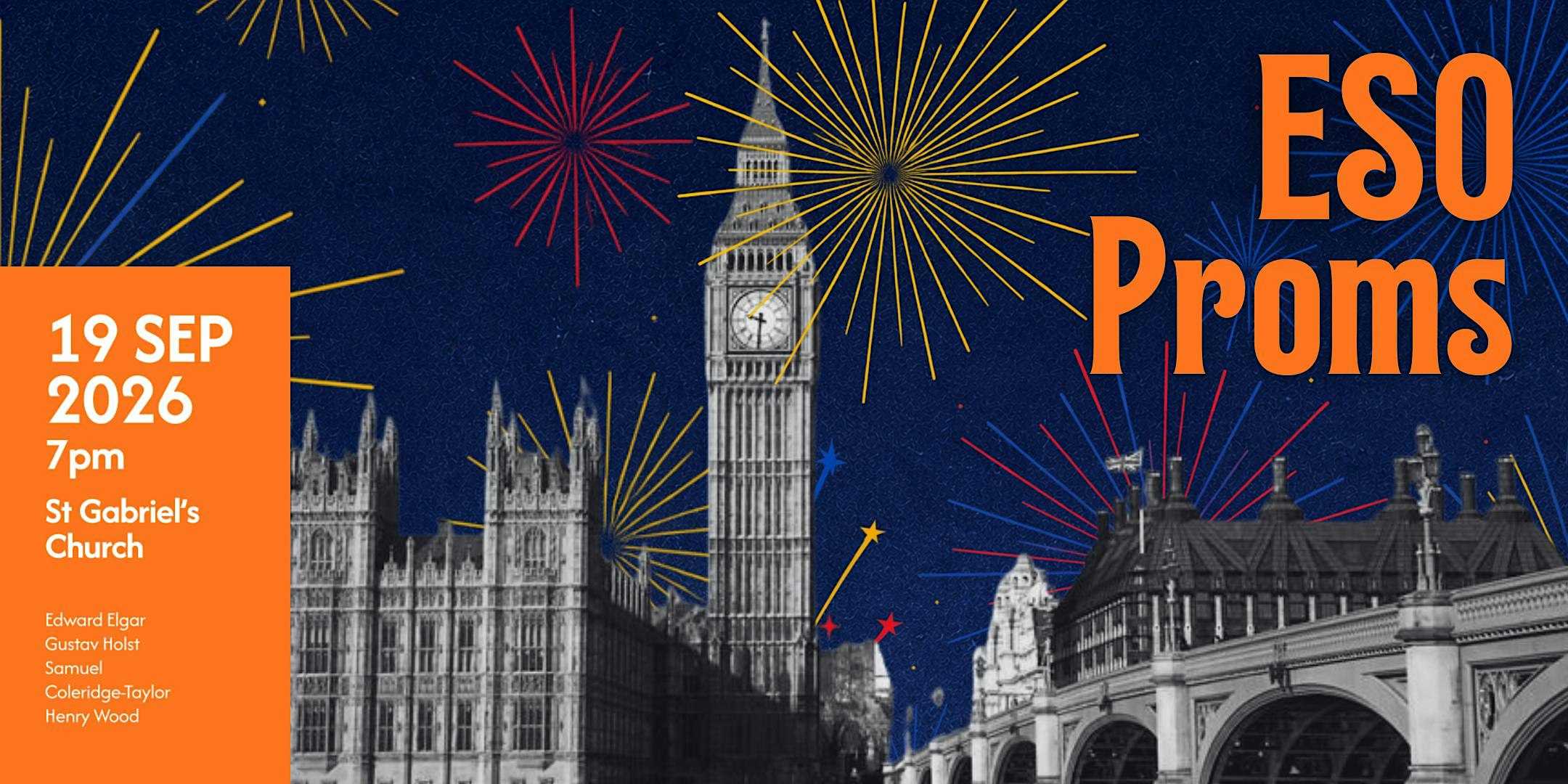 ESO | ESO Proms
