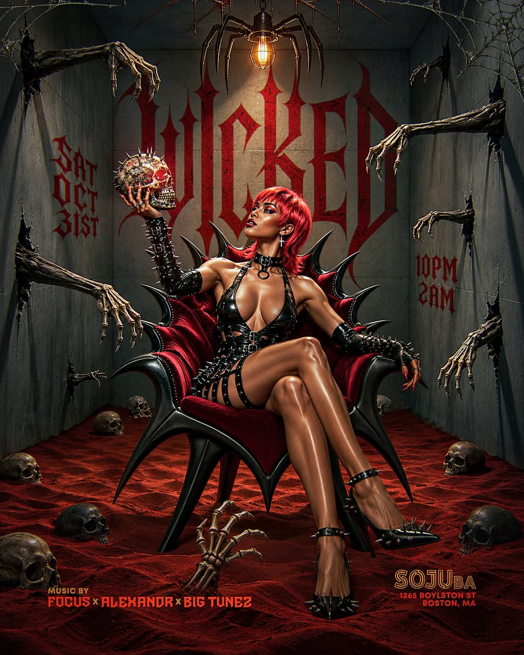 Wicked